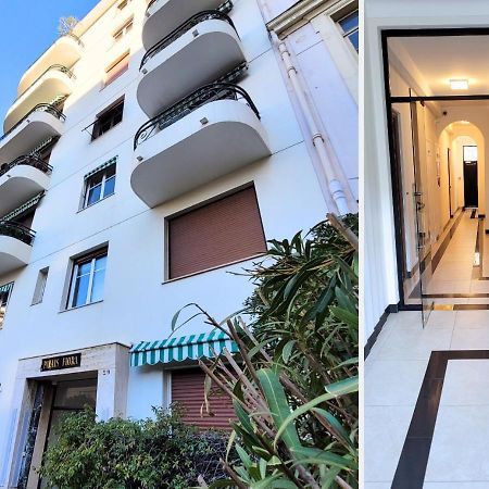 Nestor&Jeeves - Fiora Paradise Terrace - Central - Very Close Sea Nice Bagian luar foto
