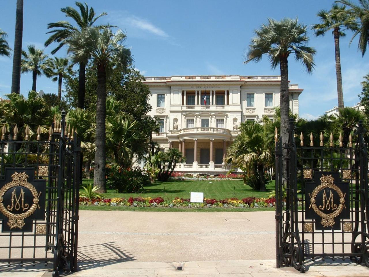 Nestor&Jeeves - Fiora Paradise Terrace - Central - Very Close Sea Nice Bagian luar foto
